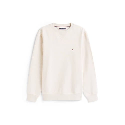 Tommy Hilfiger sweater ecru afbeelding
