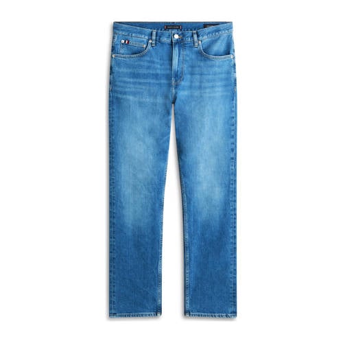 Tommy Hilfiger DENTON straight leg whily blue afbeelding