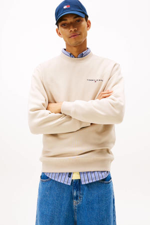 sweater ecru