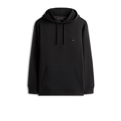 Tommy Hilfiger Big & Tall hoodie Plus Size zwart afbeelding
