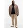 Tommy Hilfiger Big & Tall longsleeve Plus Size zwart