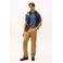 Tommy Hilfiger regular T-shirt blauw