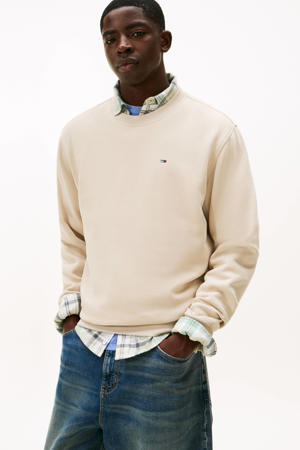 sweater ecru