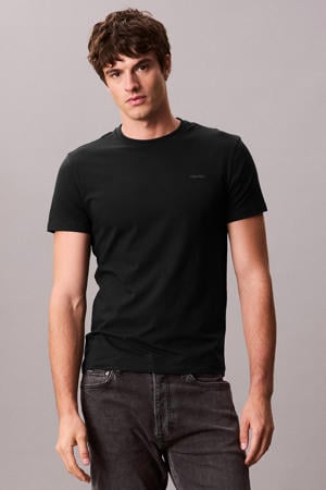 slim T-shirt