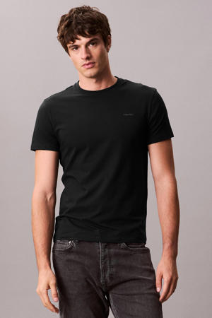 slim T-shirt