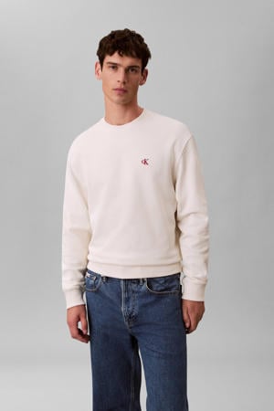 sweater ecru