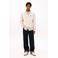 Tommy Jeans sweater ecru