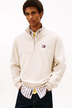 sweater ecru