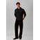 CALVIN KLEIN JEANS hoodie donkerblauw