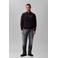 CALVIN KLEIN JEANS sweater blauw
