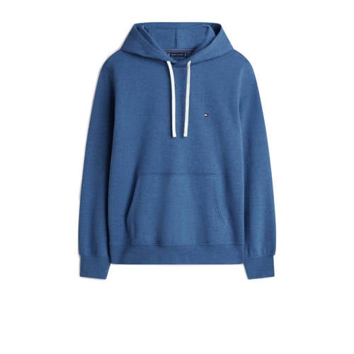 Tommy Hilfiger hoodie blauw afbeelding