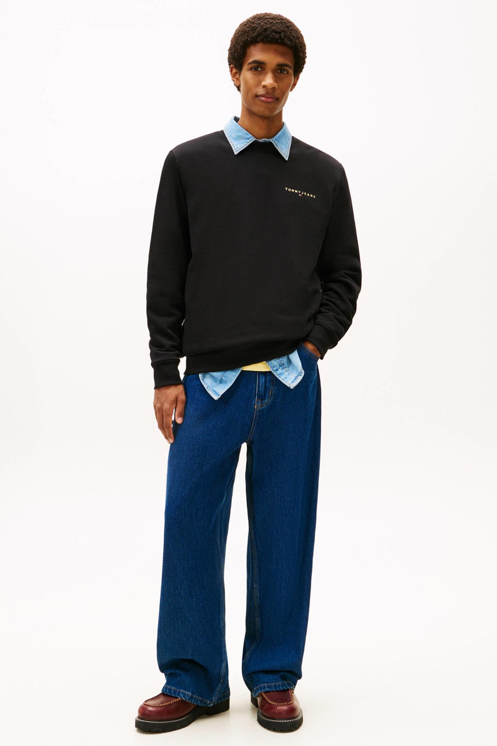 Tommy Jeans sweater