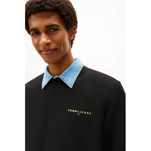 Tommy Jeans sweater afbeelding