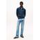 Tommy Jeans sweater donkerblauw