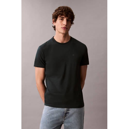Calvin Klein slim T-shirt afbeelding
