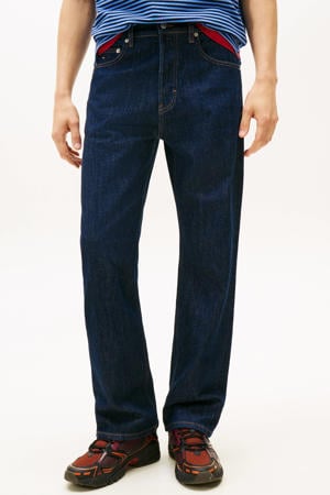 OTIS Regular straight leg jeans denim dark