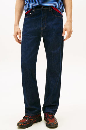 OTIS Regular straight leg jeans denim dark