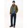 Tommy Jeans OTIS Regular straight leg jeans denim dark