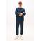 Tommy Jeans sweater donkerblauw