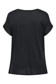 thumbnail: ONLY CARMAKOMA T-shirt
