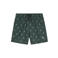 Shiwi zwemshort Milo donkergroen