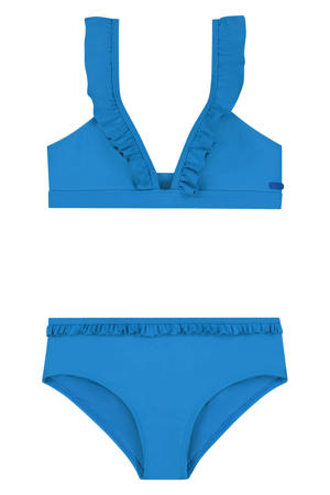 triangel bikini Bella lichtblauw