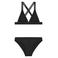 Shiwi The Sunshine Brand triangel bikini Luna zwart