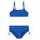 Shiwi The Sunshine Brand crop bikini Liv blauw
