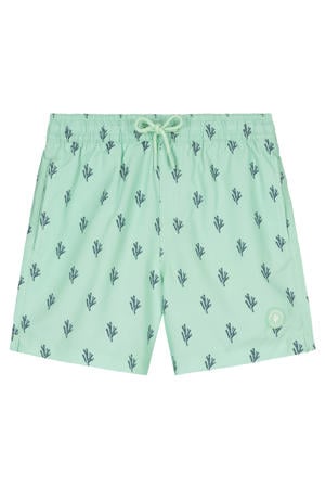 zwemshort Milo turquoise