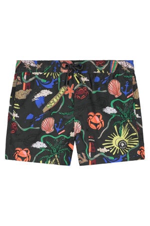 zwemshort Neil zwart