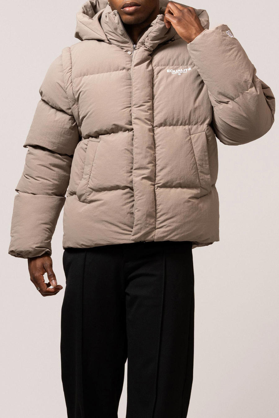 Equalité kleding voor heren online kopen? | Wehkamp