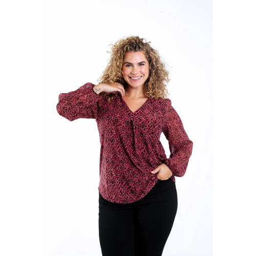 Paprika top rood afbeelding