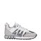 Cruyff Fearia Futura sneakers wit/multi