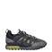Cruyff Fearia Futura sneakers donkergrijs