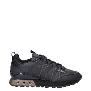 Fearia sneakers zwart