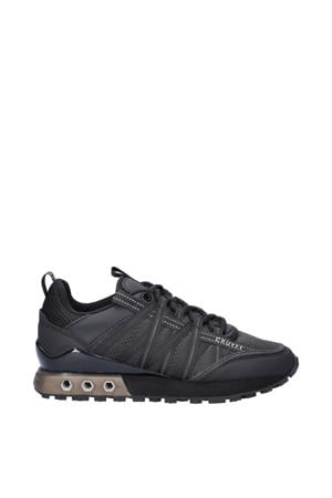 Fearia sneakers zwart