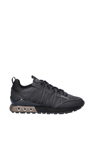 Fearia sneakers zwart
