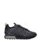 Cruyff Fearia sneakers zwart