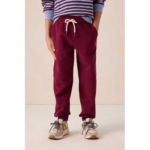 Sissy-Boy joggingbroek donkerrood afbeelding