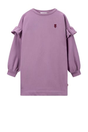 sweatjurk paars