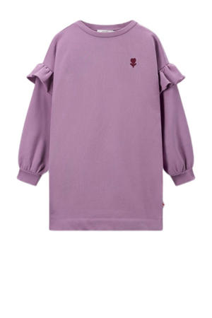sweatjurk paars