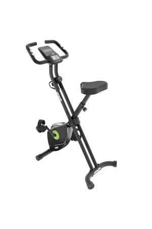 opvouwbare hometrainer XB100i