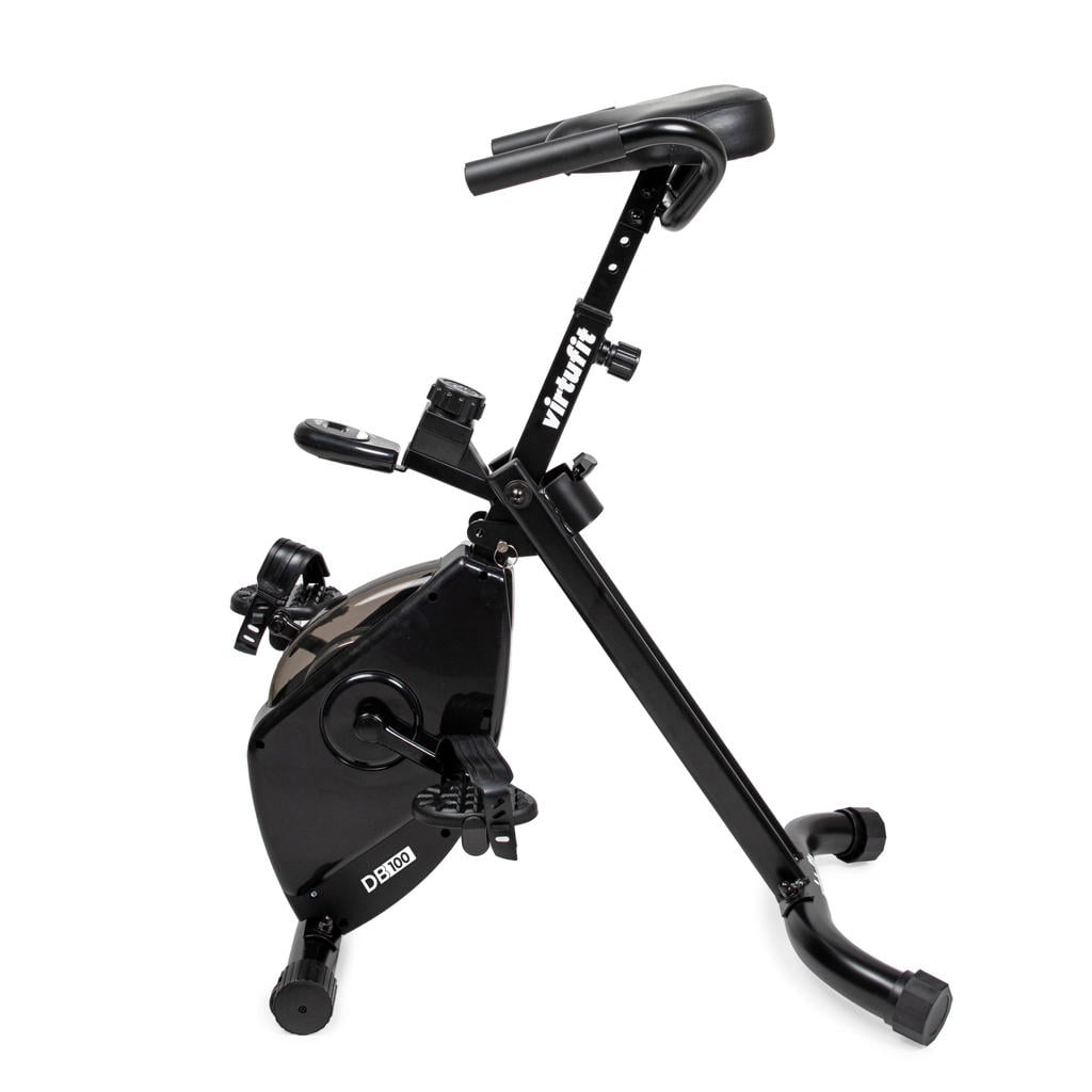 Virtufit bureaufiets DB100