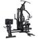 Virtufit  krachtstation Homegym KH350 met Leg Press