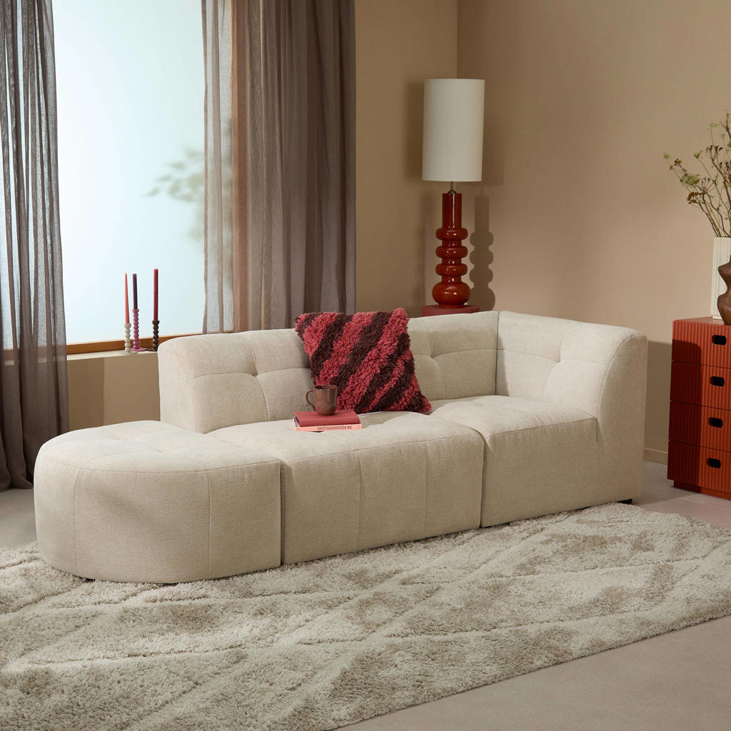 NOUS Living 2-zitsbank Aura