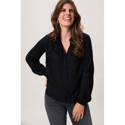 Miss Etam blouse afbeelding