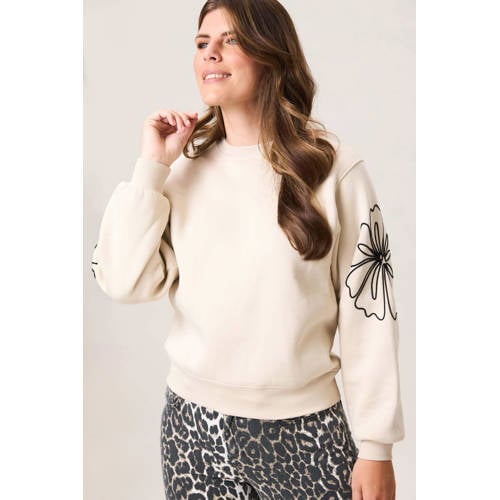 Miss Etam sweater afbeelding