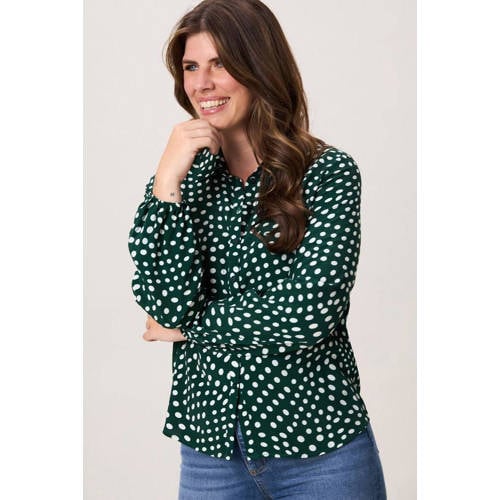 Miss Etam blouse afbeelding