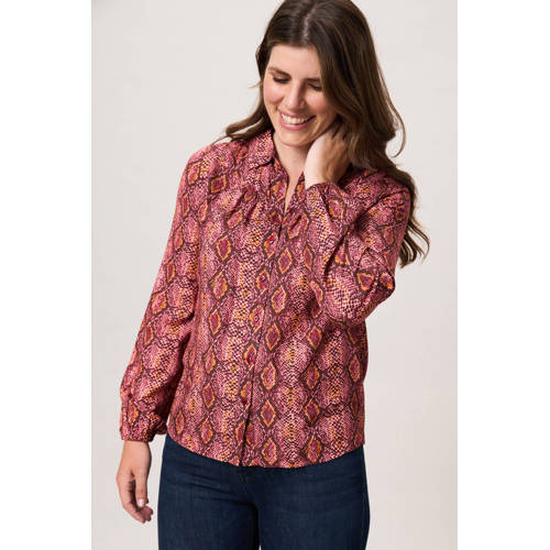 Miss Etam blouse afbeelding