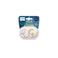 Philips AVENT Ultra Air Nighttime Glow-in-the-dark fopspeen –(18 mnd+) Extra luchtopeningen – 2 stuks - SCF376/33